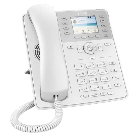 Snom D735 IP phone – Bild 1