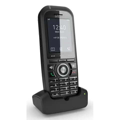 Snom DECT-Mobilteil M70 – Bild 1