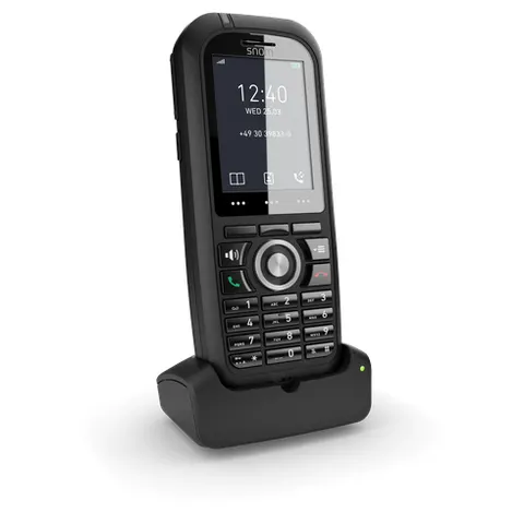 Snom M80 Schnurloses Telefon – Bild 1