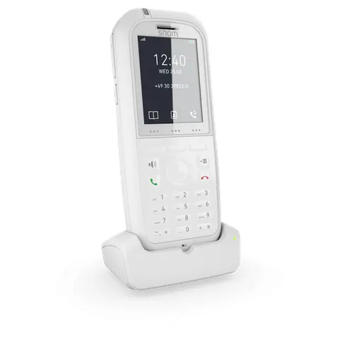 Snom M90 – Bild 1