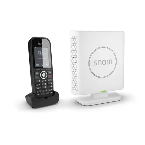 Snom M430 – Bild 1