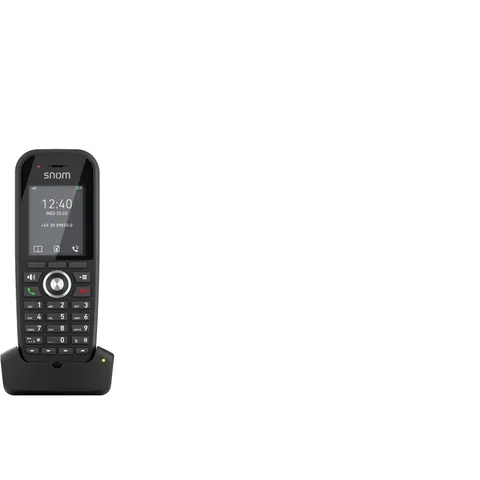 Snom DECT-Mobilteil M30 – Bild 1
