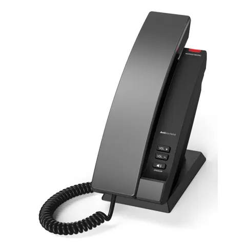 Snom HD100 IP phone – Bild 1