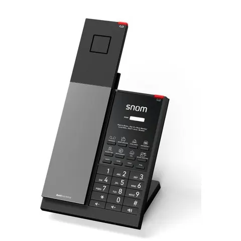 Snom HD351W IP phone – Bild 1