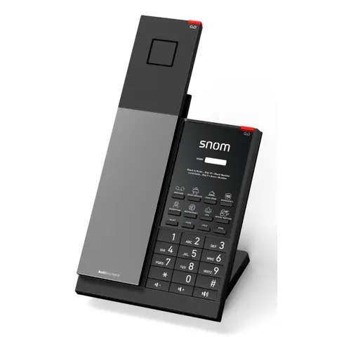 Snom HD351A IP phone – Bild 1