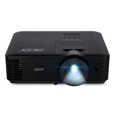 H5386BDi weiß Beamer – Bild 1