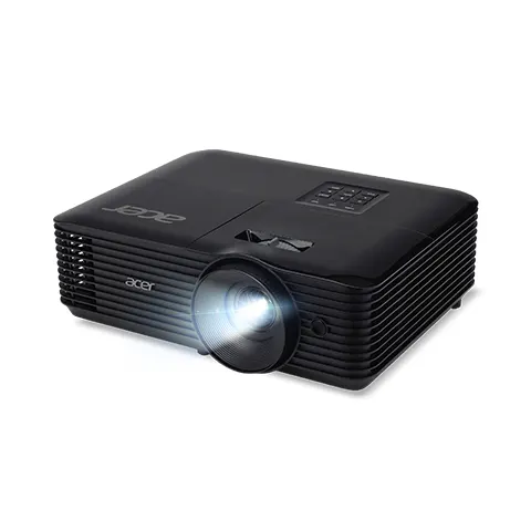 Acer Videoproiettore X1128i-nero – immagine 1