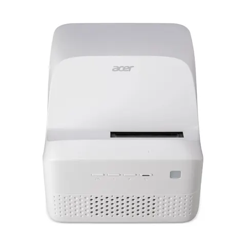 Acer HL1810U – Weiß – Bild 1