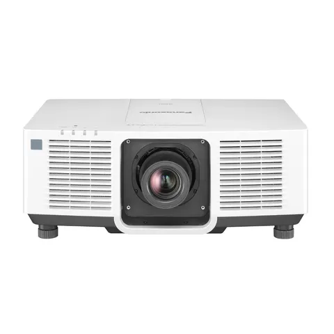 Panasonic PT-MZ882 – Bild 1