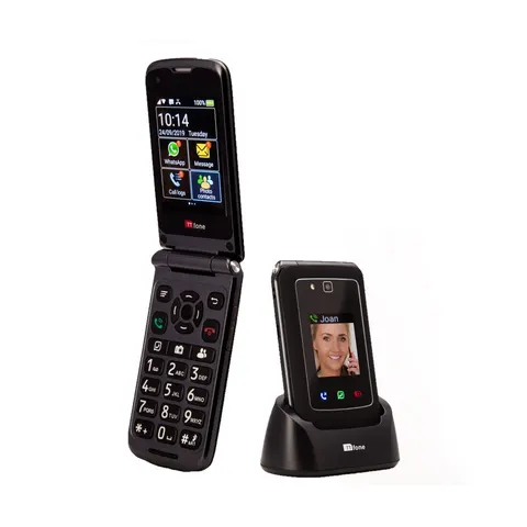 TTfone Titan TT950 - O2 – image 1