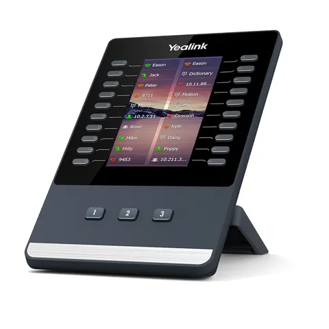 Yealink EXP43 Expansion module – afbeelding 1