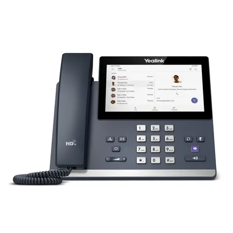 Yealink MP56 VoIP telefoon – afbeelding 1