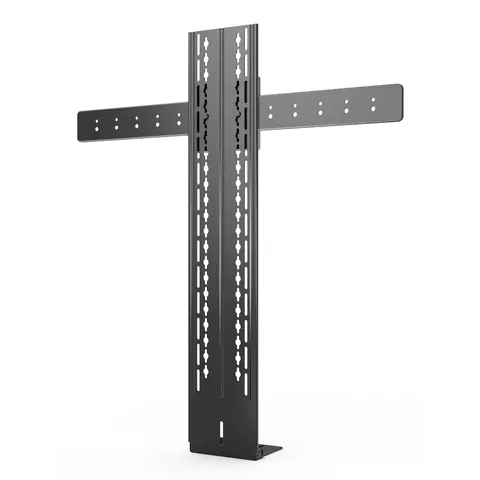 Yealink VCS-TVMount2 Wall mount Black – image 1