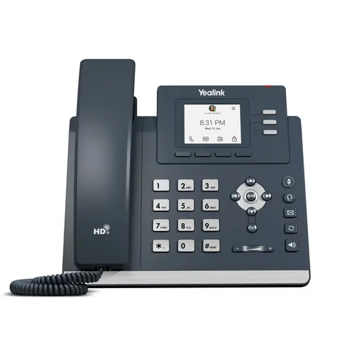 Yealink MP52 Microsoft Teams Edition – afbeelding 1