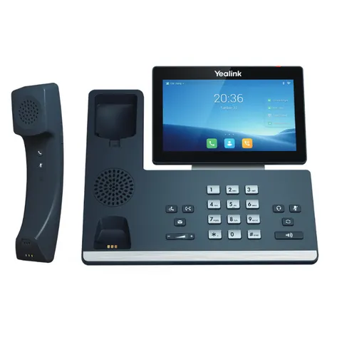 Yealink SIP-T58W Pro – Bild 1