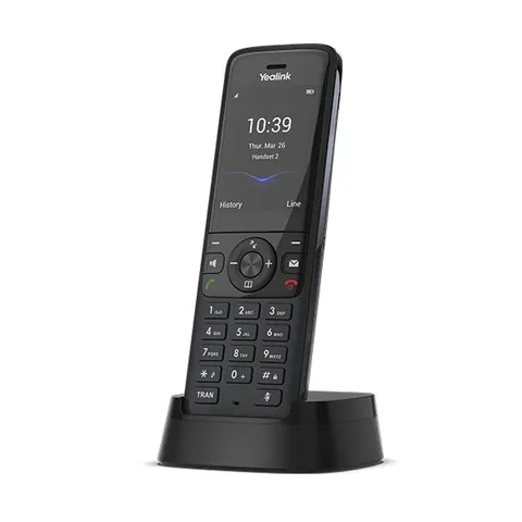 YEALINK W78H Handset – Bild 1