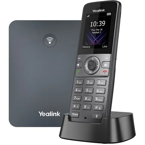 YEALINK W74P – Bild 1