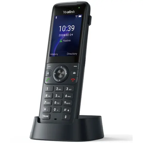 Yealink AX83H IP phone – Bild 1