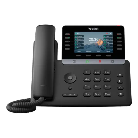 YEALINK SIP-T74W – Bild 1