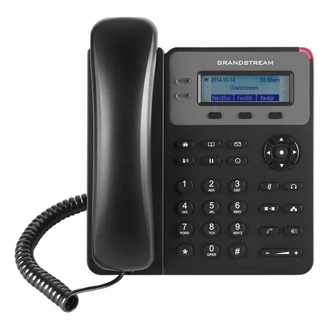GRANDSTREAM GRS GXP-1610 - Teléfono IP, con cable – imagen 1