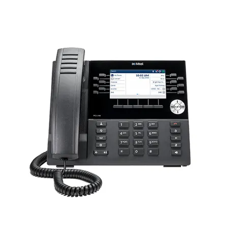 Mitel 6930w IP phone – Bild 1