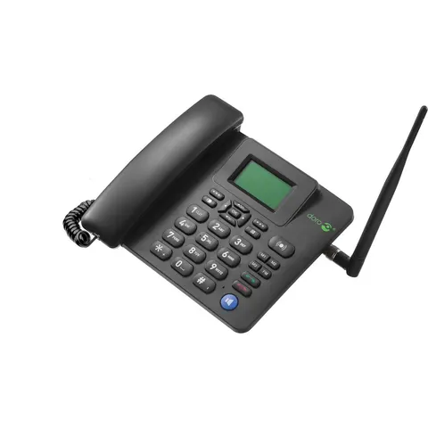 Doro 4100H IP phone – Bild 1