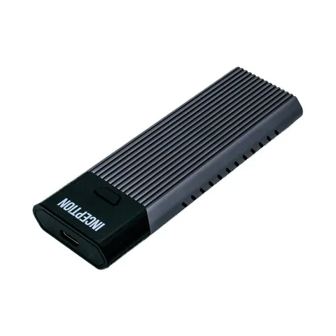 Origin Storage External SSD 8TB NVMe M.2 3D TLC 80mm with C-C & C – image 1