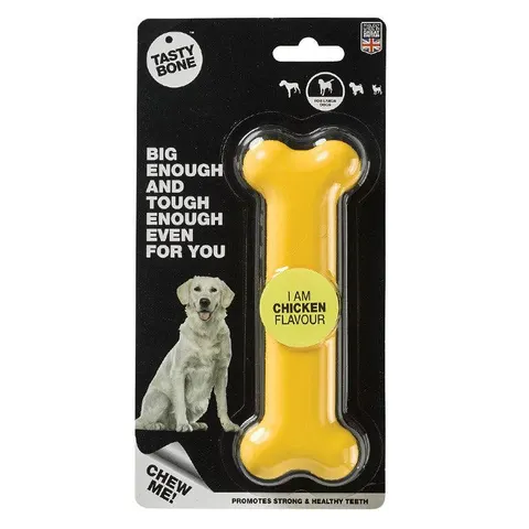 BFP Tasty Bone Chicken – image 1