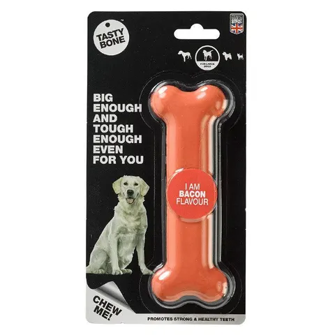 BFP Tasty Bone Bacon – image 1