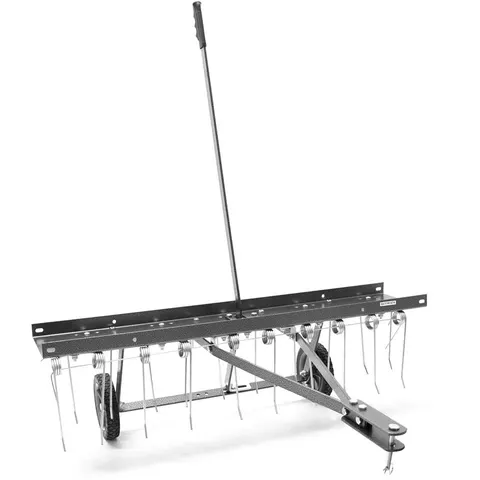 Handy THTD Towable 10 Tine Scarifier 1m – image 1