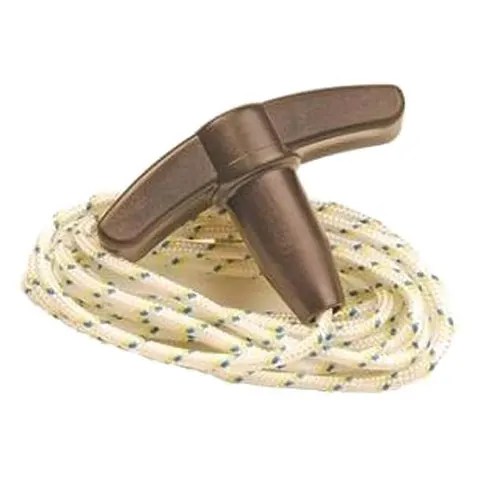 Handy Recoil Rope and Handle – image 1