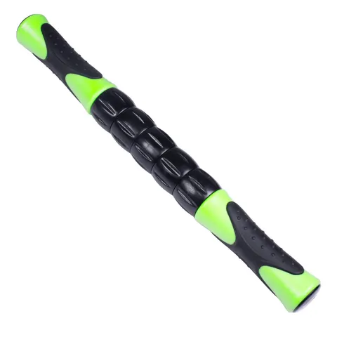 Fitness Mad Rolling Massage Stick – image 1