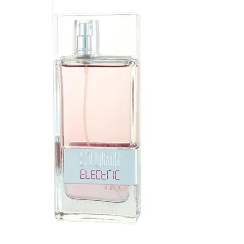 Storm Electric For Her 100ml EDT Spray – image 1