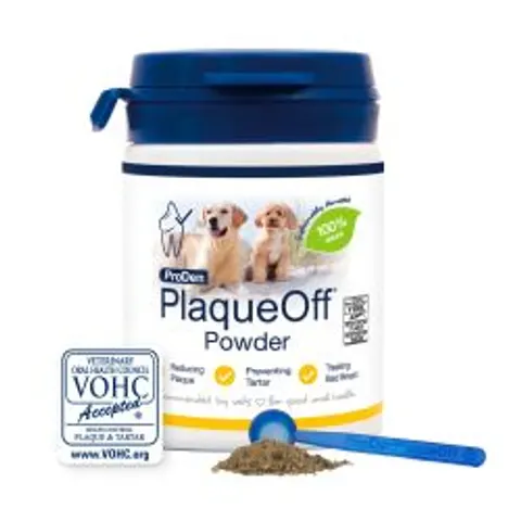 Proden Plaqueoff Animal 60g – image 1