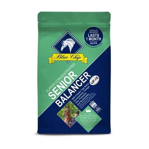 Blue Chip SC Senior Balancer 3kg – image 1