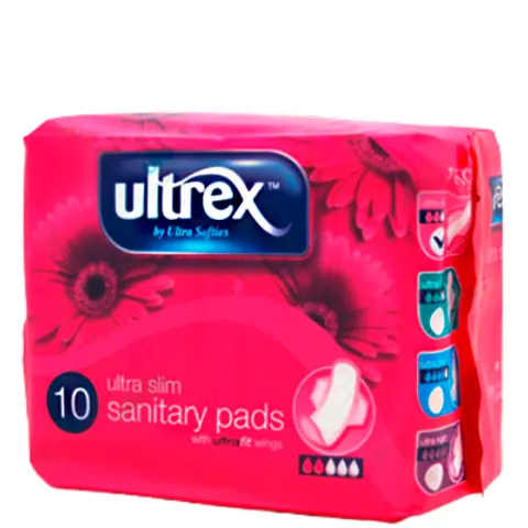 Ultrex Ultra Slim Bind - 10 pcs – image 1