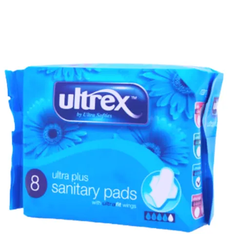 Ultrex Ultra Plus Bandage - 8 pcs – image 1