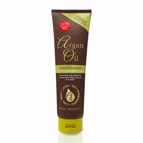 XHC Moroccan Argan Oil Conditioner - 300 ml – image 1