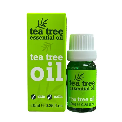 Xpel Tea Tree Essential Oil - 10ml – image 1