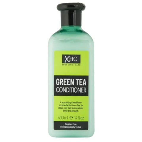 XHC Green Tea Hair Conditioner – 400ml – image 1