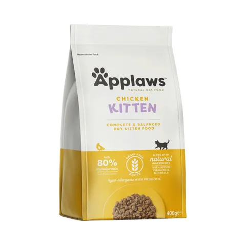 Applaws Kitten - 400 g – imagen 1