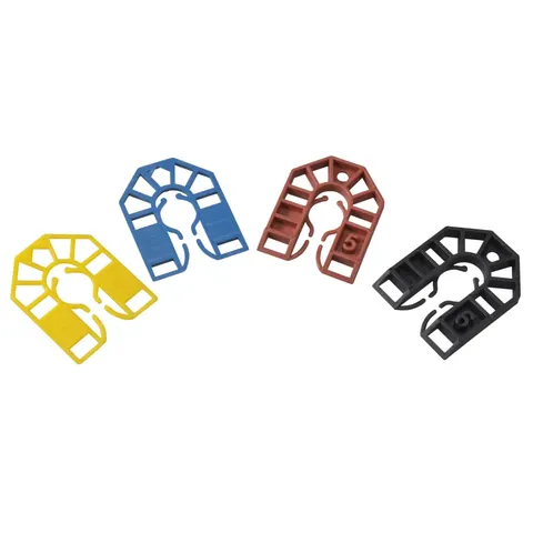 Broadfix Small U Packer Mixed Sizes – image 1
