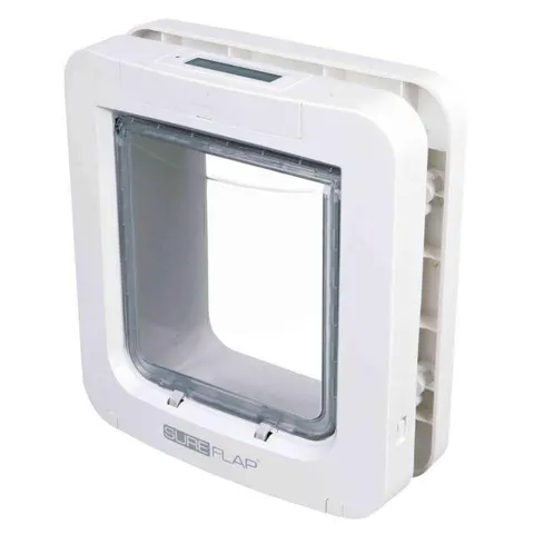SureFlap Microchip Pet Door – image 1