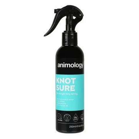 Animology Knot Sure Spray 250ml – image 1
