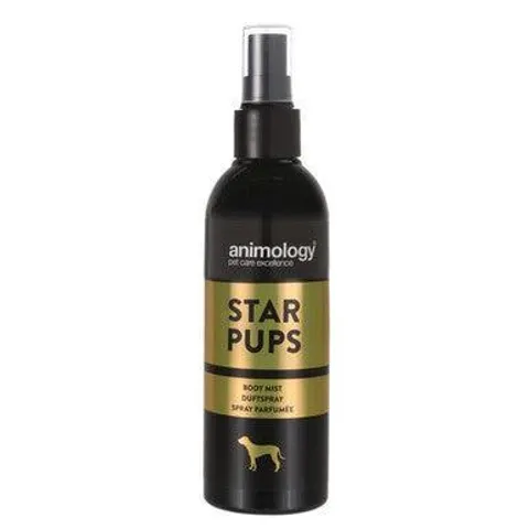 Animology Star Pups Fragrance Mist 150ml – image 1