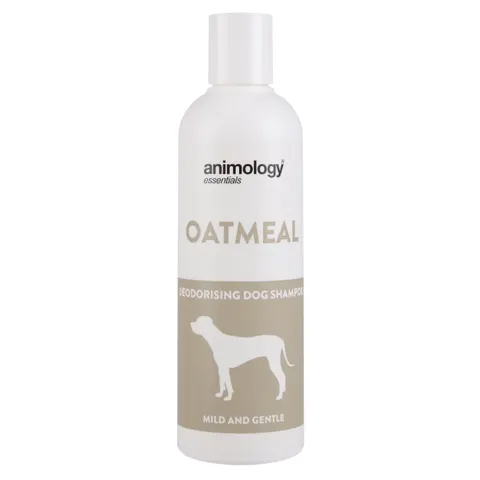 Animology Essentials Oatmeal Shampoo - 250ml – image 1
