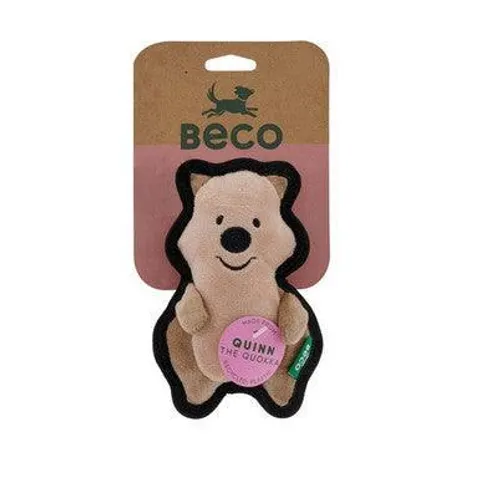 Beco Recycled Rough and Tough Quokka Small – image 1