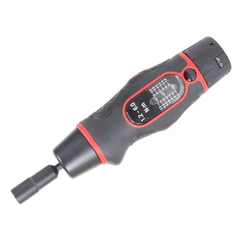 Norbar - Torque Screwdriver 1.2-6Nm – image 1