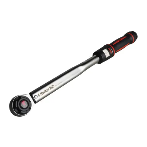 Norbar 1/2" Drive Mushroom Head Torque Wrench – image 1