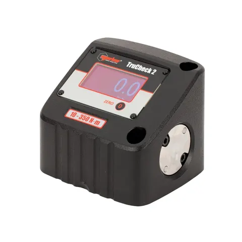 Norbar TruCheckª2 1/2in Square Drive 10-350Nm – image 1